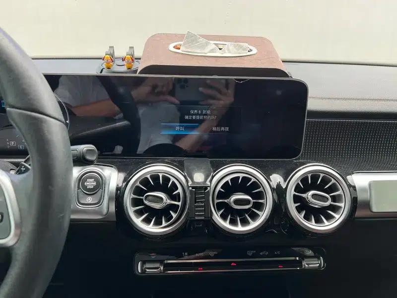 Mercedes-Benz GLB 2020 Fashion Edition — миниатюра 13