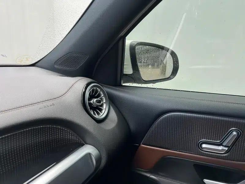Mercedes-Benz GLB 2020 Fashion Edition — миниатюра 17
