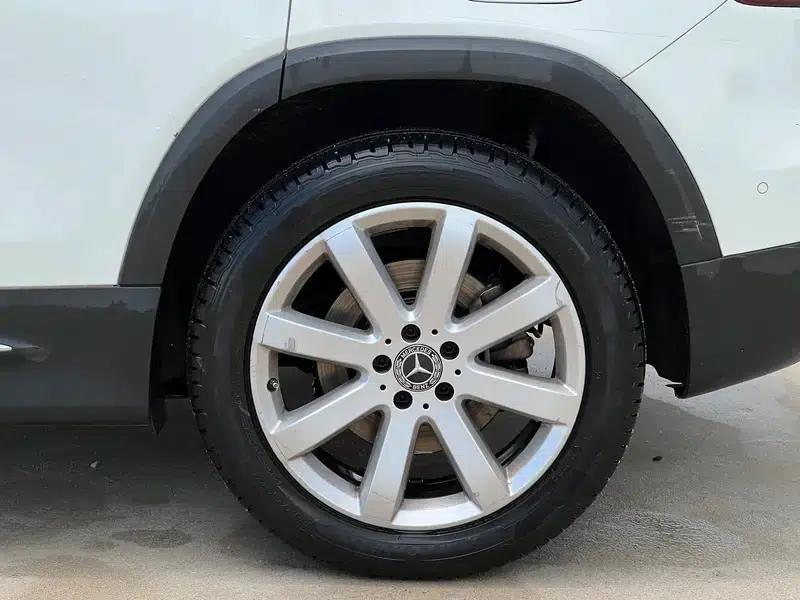 Mercedes-Benz GLB 2020 Fashion Edition — миниатюра 6