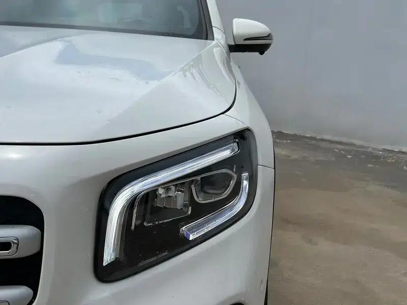 Mercedes-Benz GLB 2020 Fashion Edition — миниатюра 7