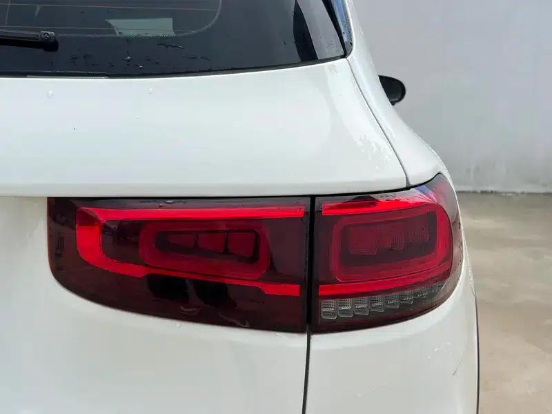 Mercedes-Benz GLB 2020 Fashion Edition — миниатюра 8