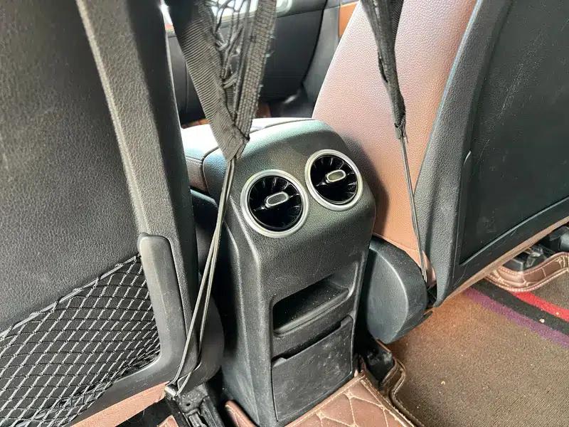 Mercedes-Benz GLB 2020 Fashion Edition — миниатюра 9