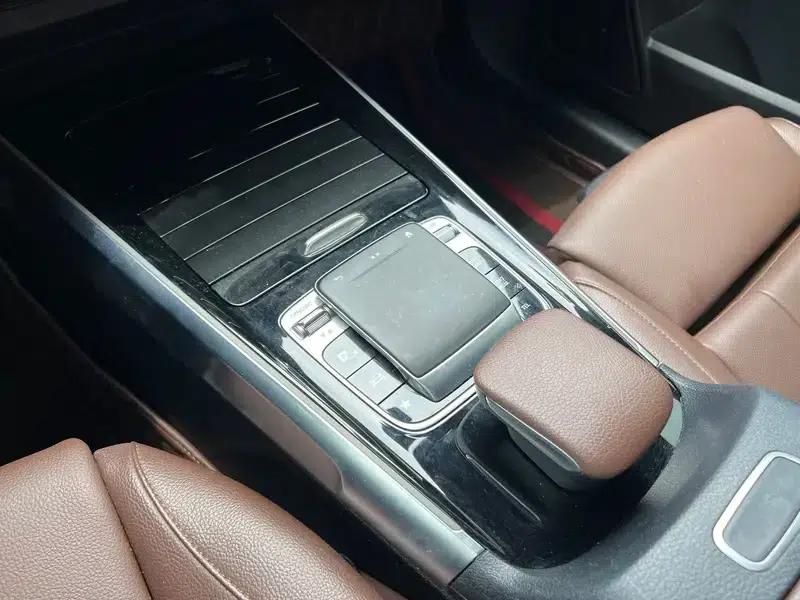 Mercedes-Benz GLB 2020 Fashion Edition — миниатюра 10