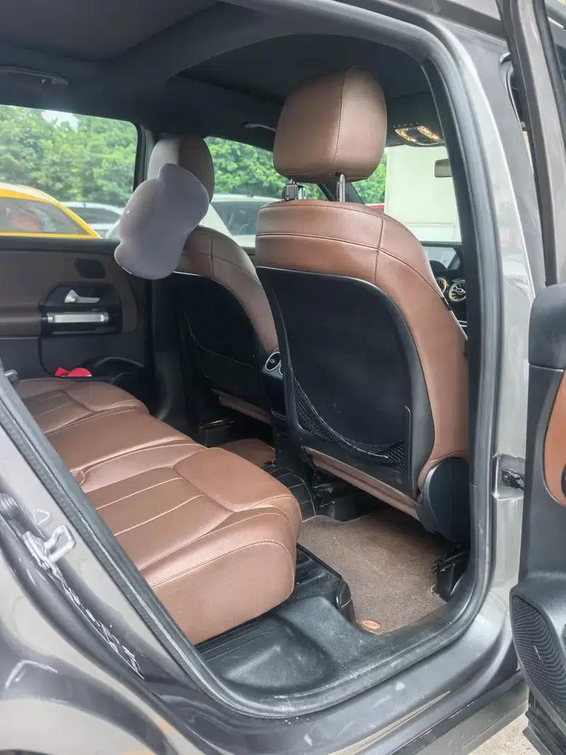 Mercedes-Benz GLB 2020 Fashion Edition — миниатюра 10