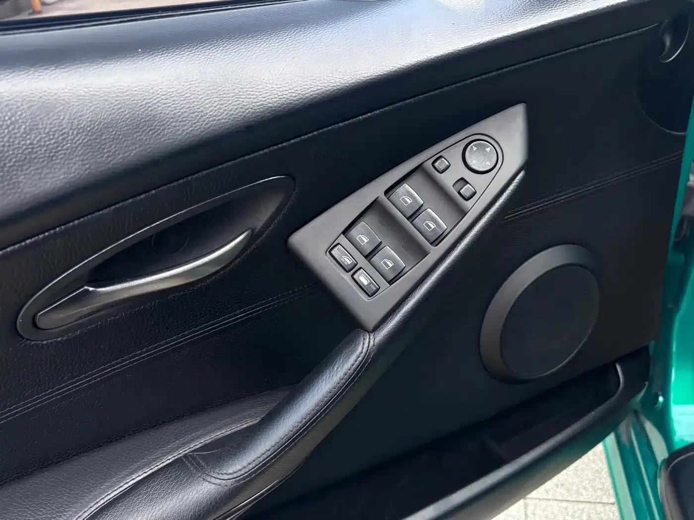 2006 BMW 6 Series 630i Convertible — миниатюра 16