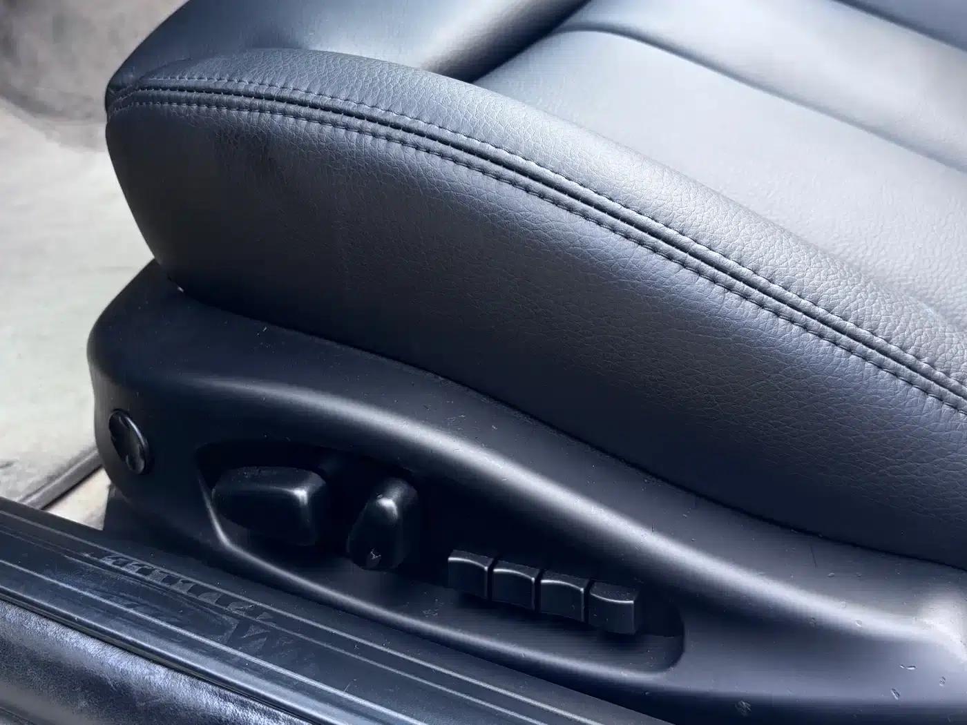 2006 BMW 6 Series 630i Convertible — миниатюра 24