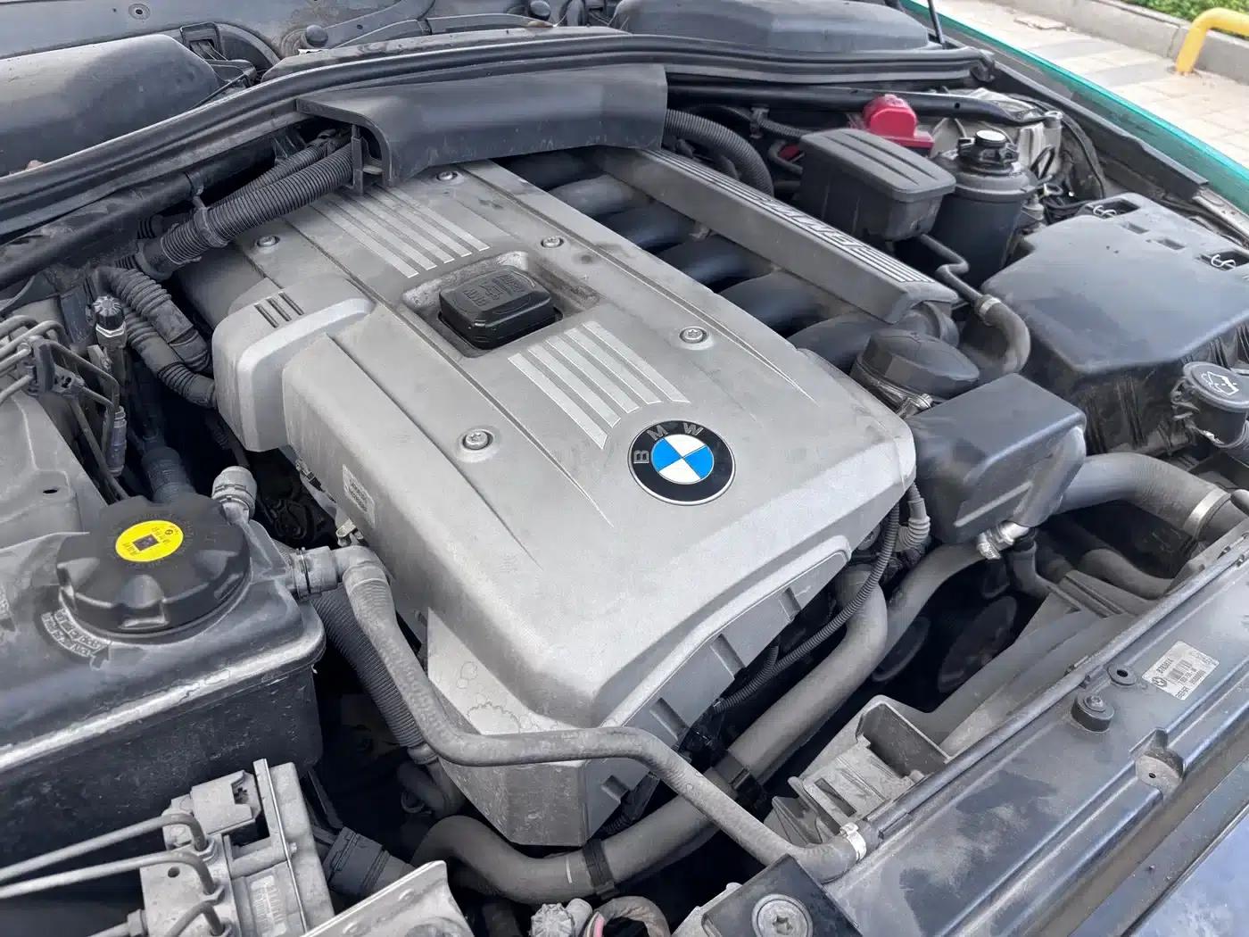 2006 BMW 6 Series 630i Convertible — миниатюра 28