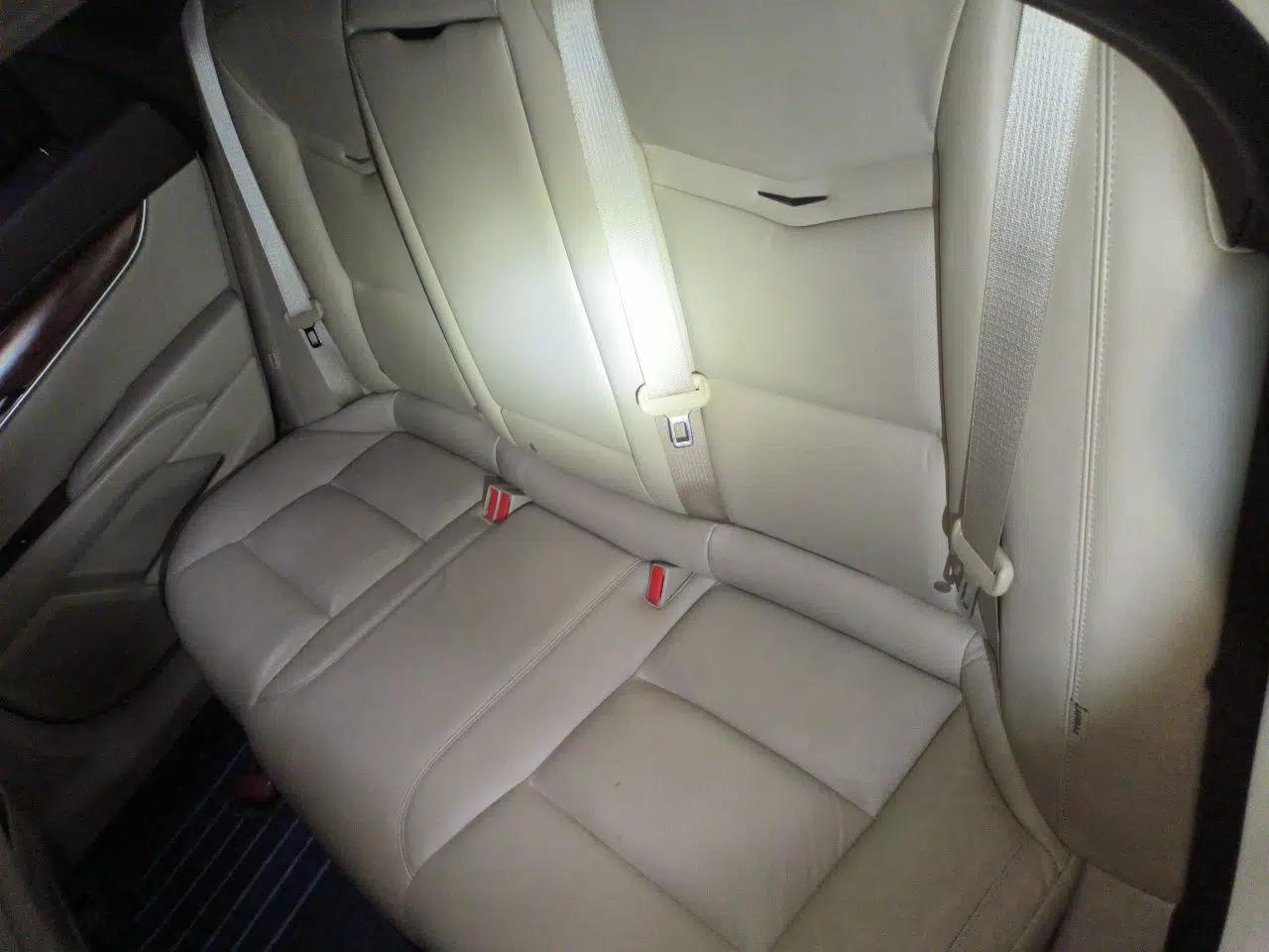 Cadillac XTS 2015 28T Elite Model — миниатюра 17