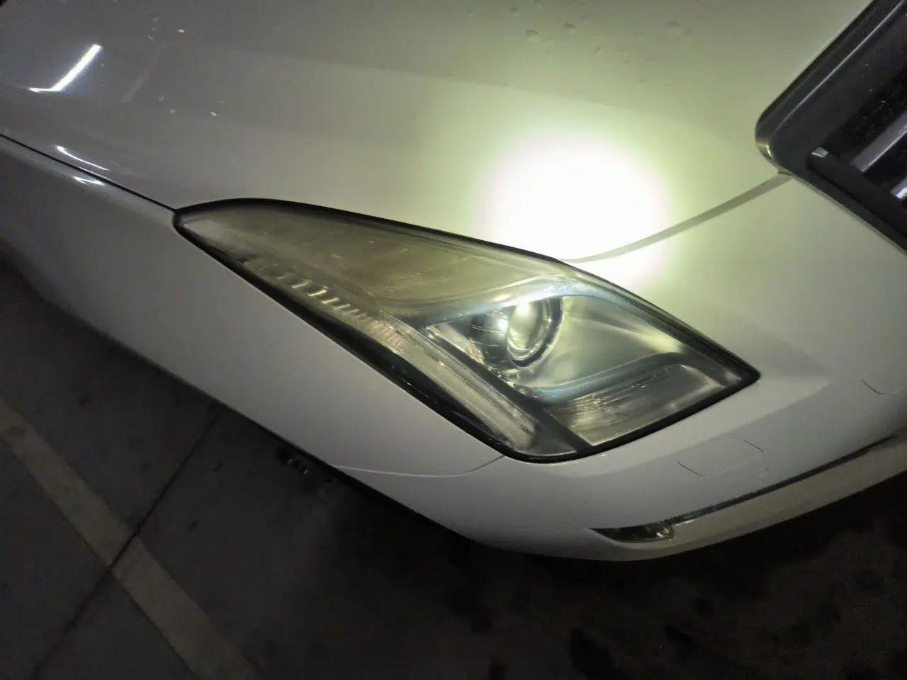 Cadillac XTS 2015 28T Elite Model — миниатюра 7