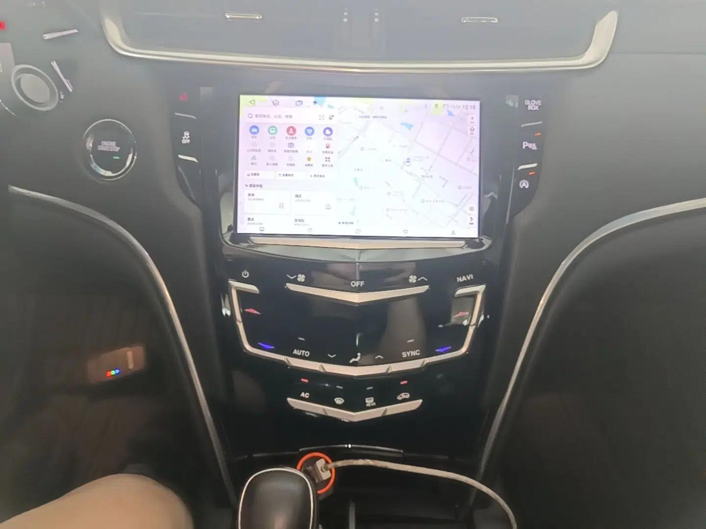 Cadillac XTS 2018 28T Tech Edition — миниатюра 15
