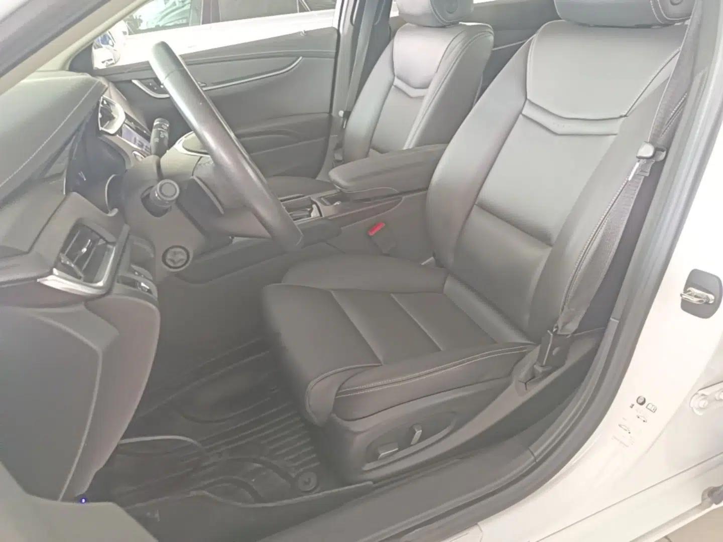 Cadillac XTS 2018 28T Tech Edition — миниатюра 17