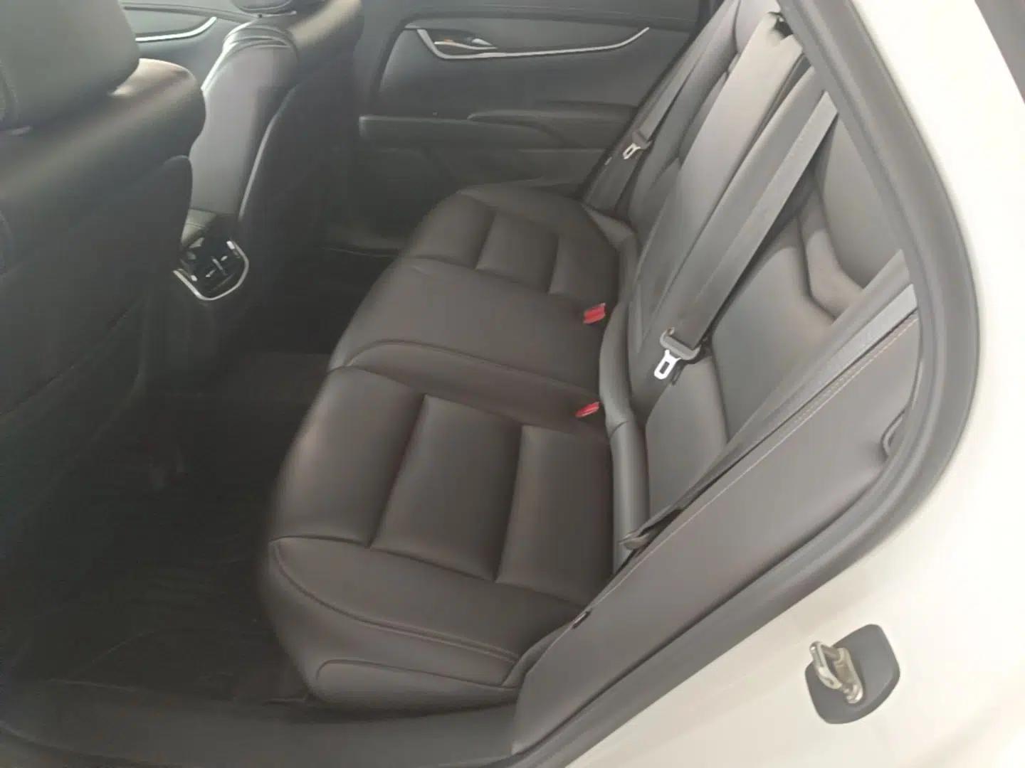 Cadillac XTS 2018 28T Tech Edition — миниатюра 20