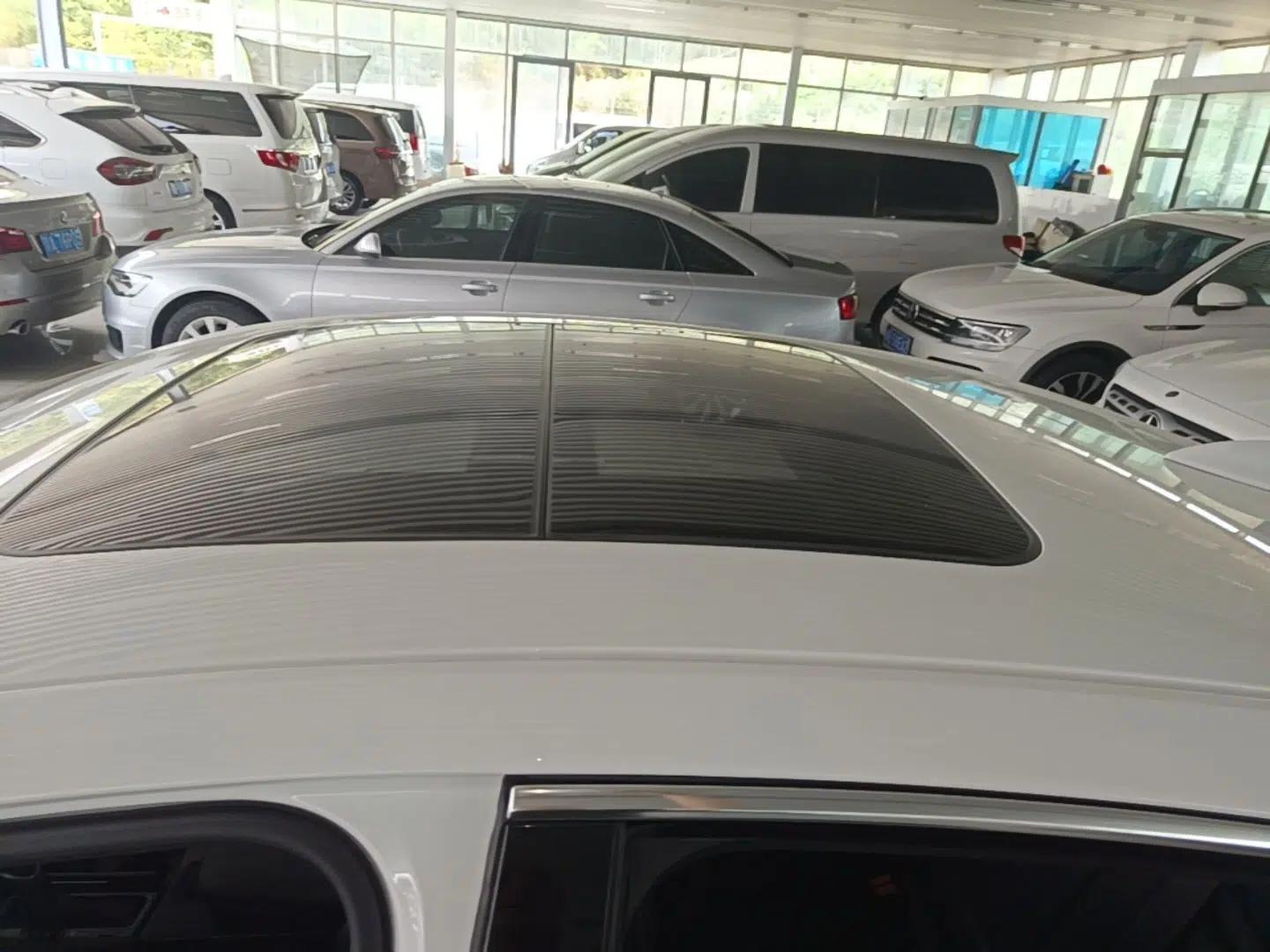 Cadillac XTS 2018 28T Tech Edition — миниатюра 7