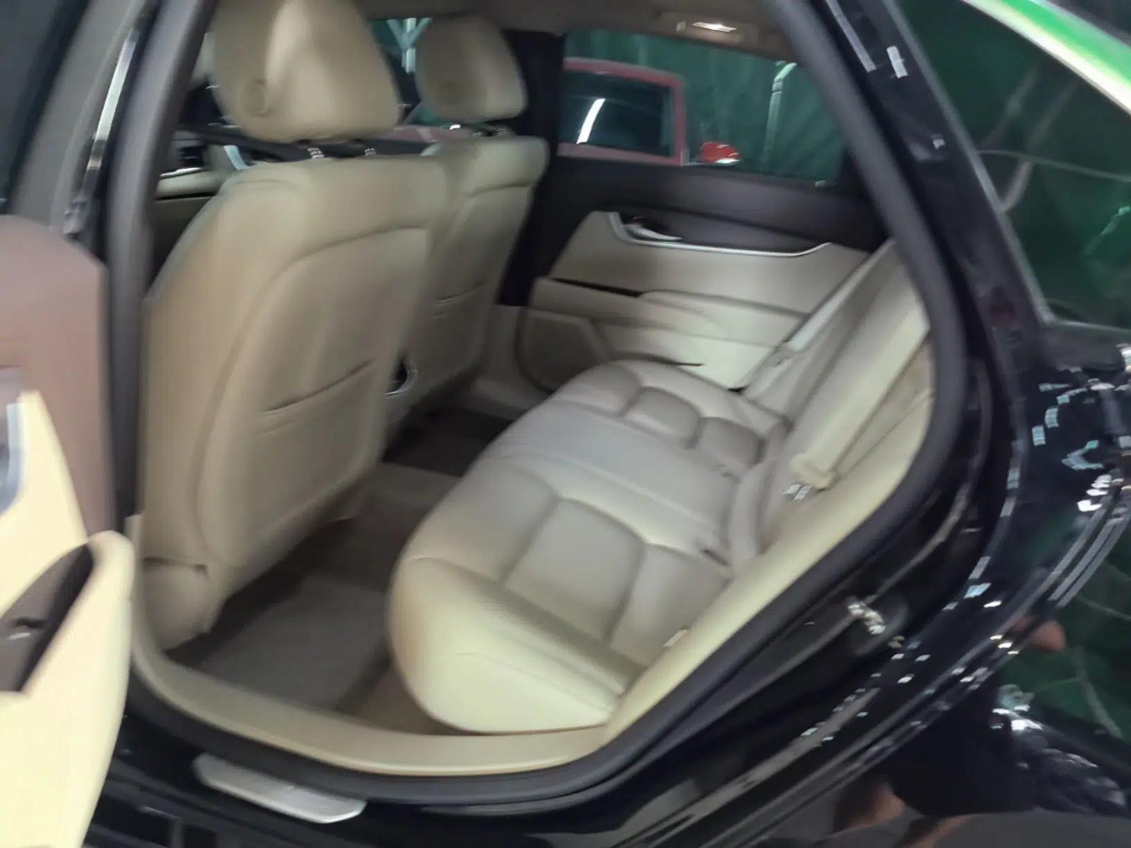 Cadillac XTS 2017 28T Tech Edition — миниатюра 20