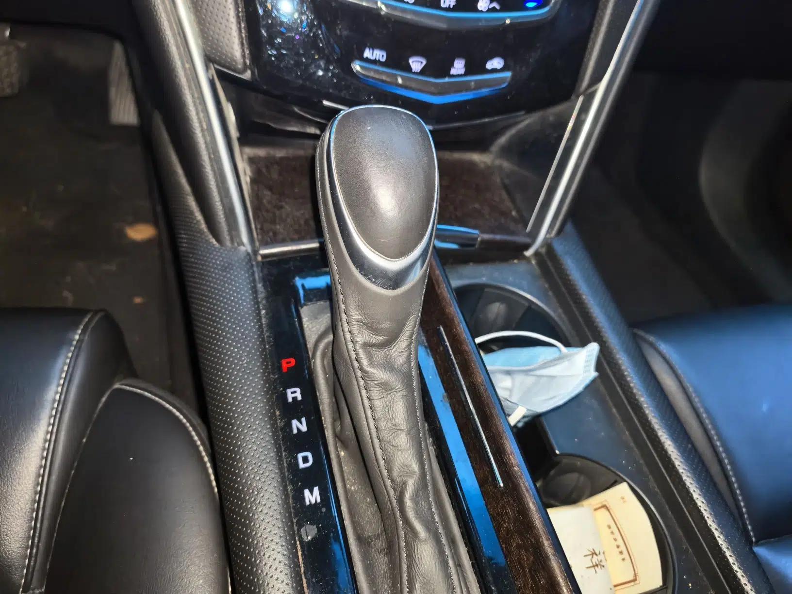 Cadillac XTS 2018 28T Tech Edition — миниатюра 14