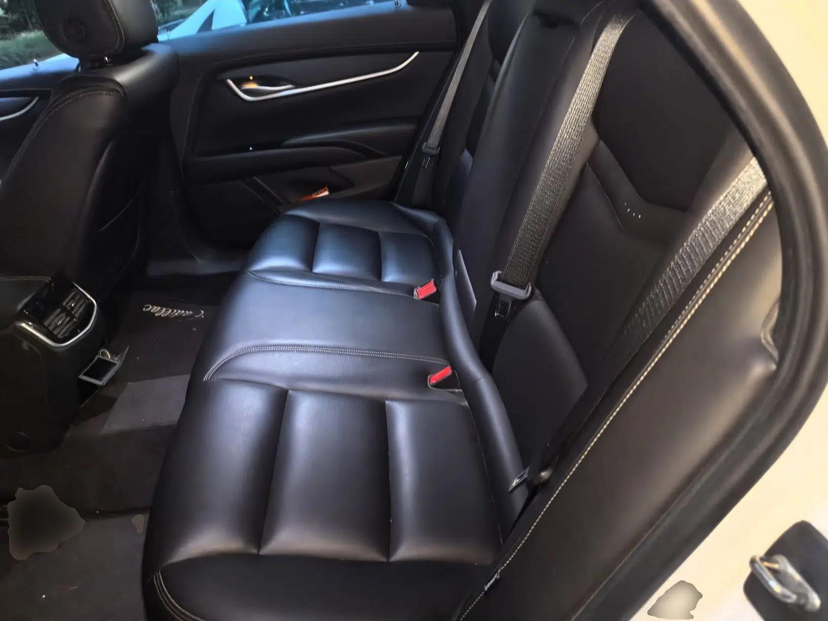 Cadillac XTS 2018 28T Tech Edition — миниатюра 17