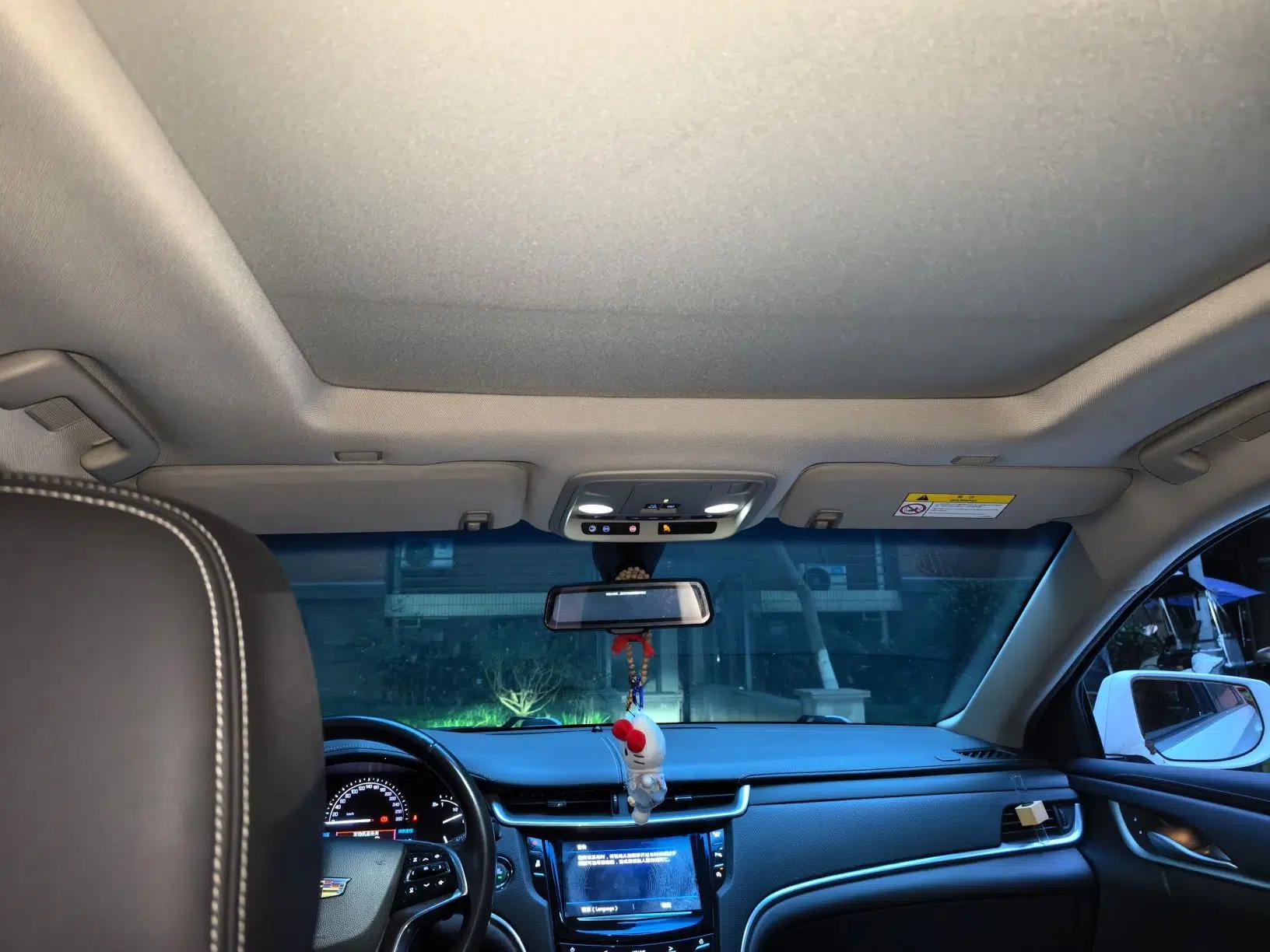 Cadillac XTS 2018 28T Tech Edition — миниатюра 18