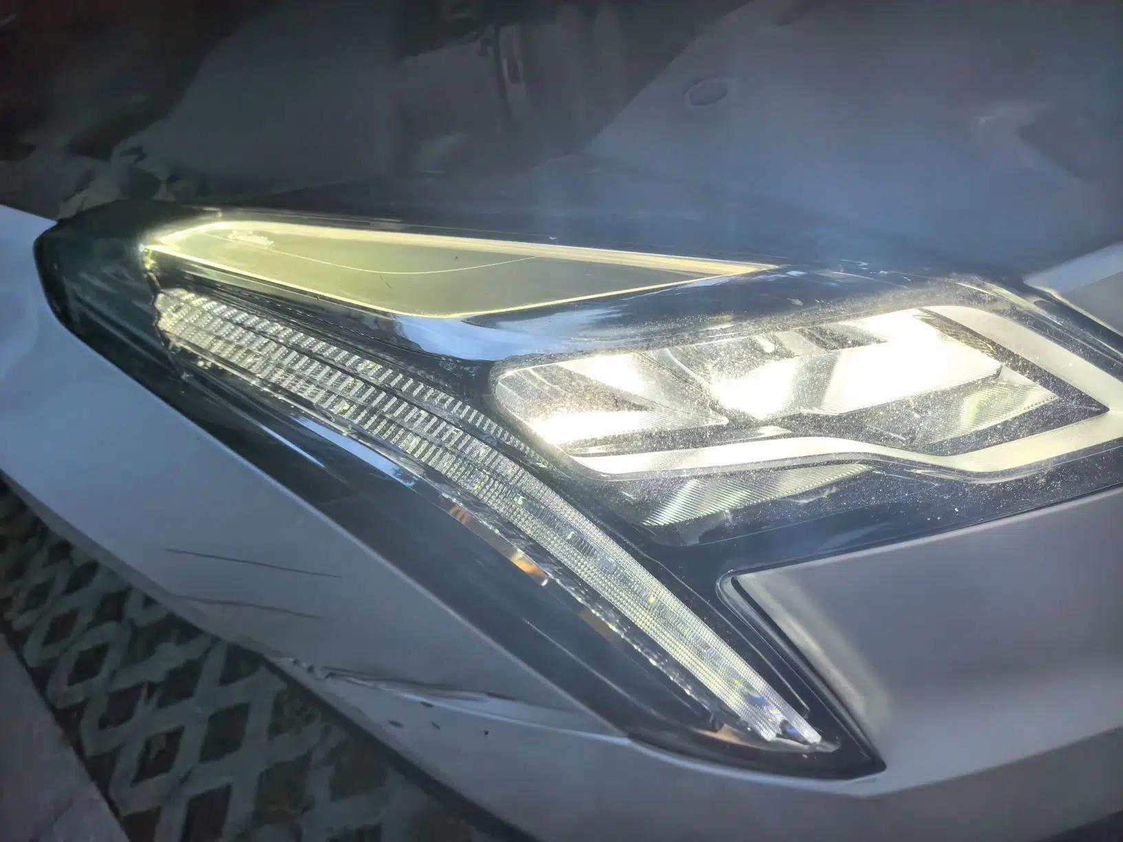 Cadillac XTS 2018 28T Tech Edition — миниатюра 7