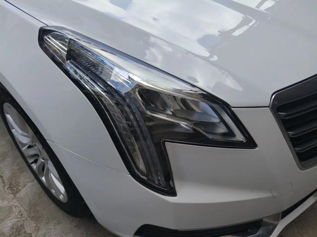 Cadillac XTS 2018 28T Tech Edition — миниатюра 7