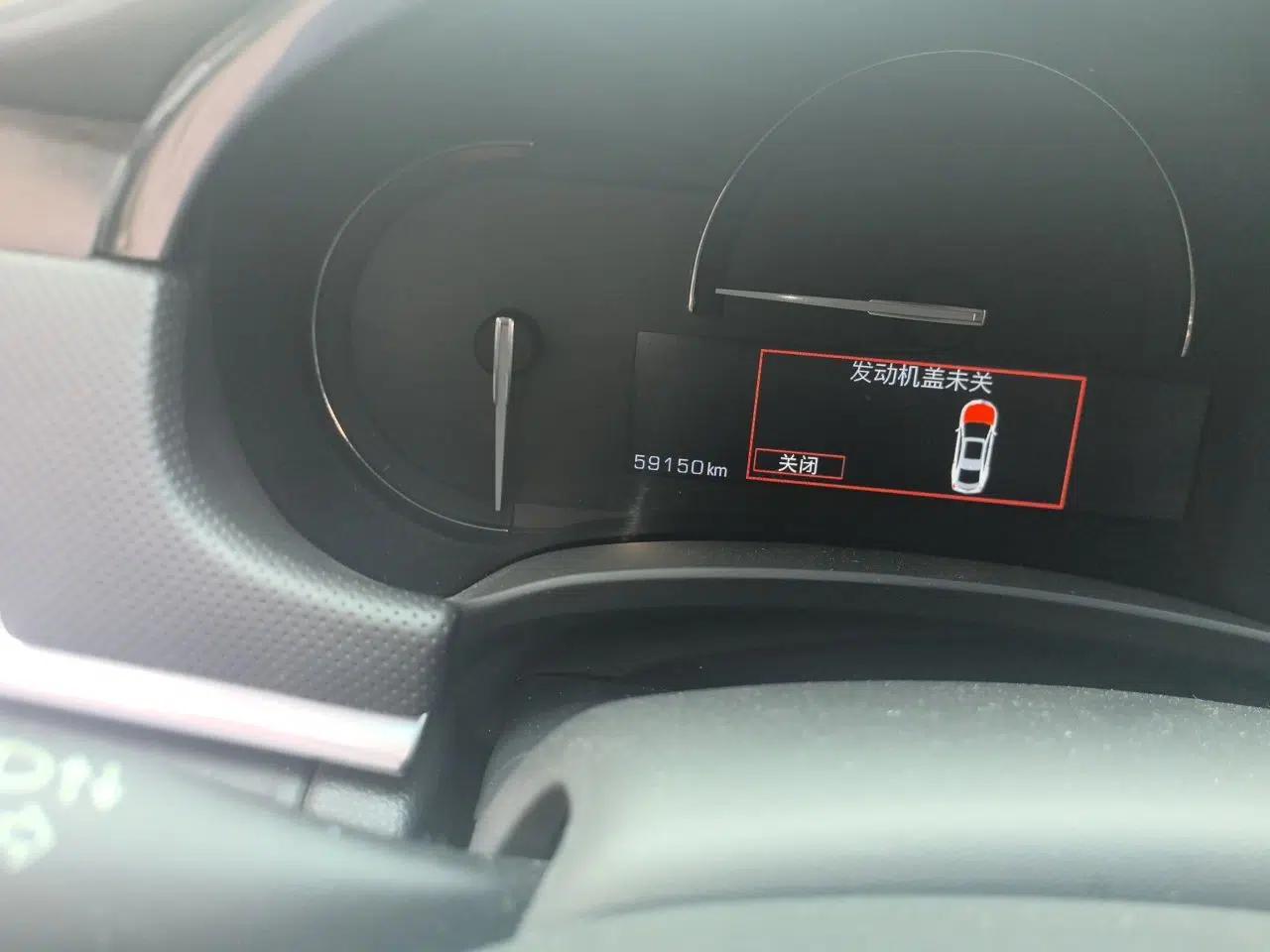 Cadillac XTS 2018 28T Elite Edition — миниатюра 11