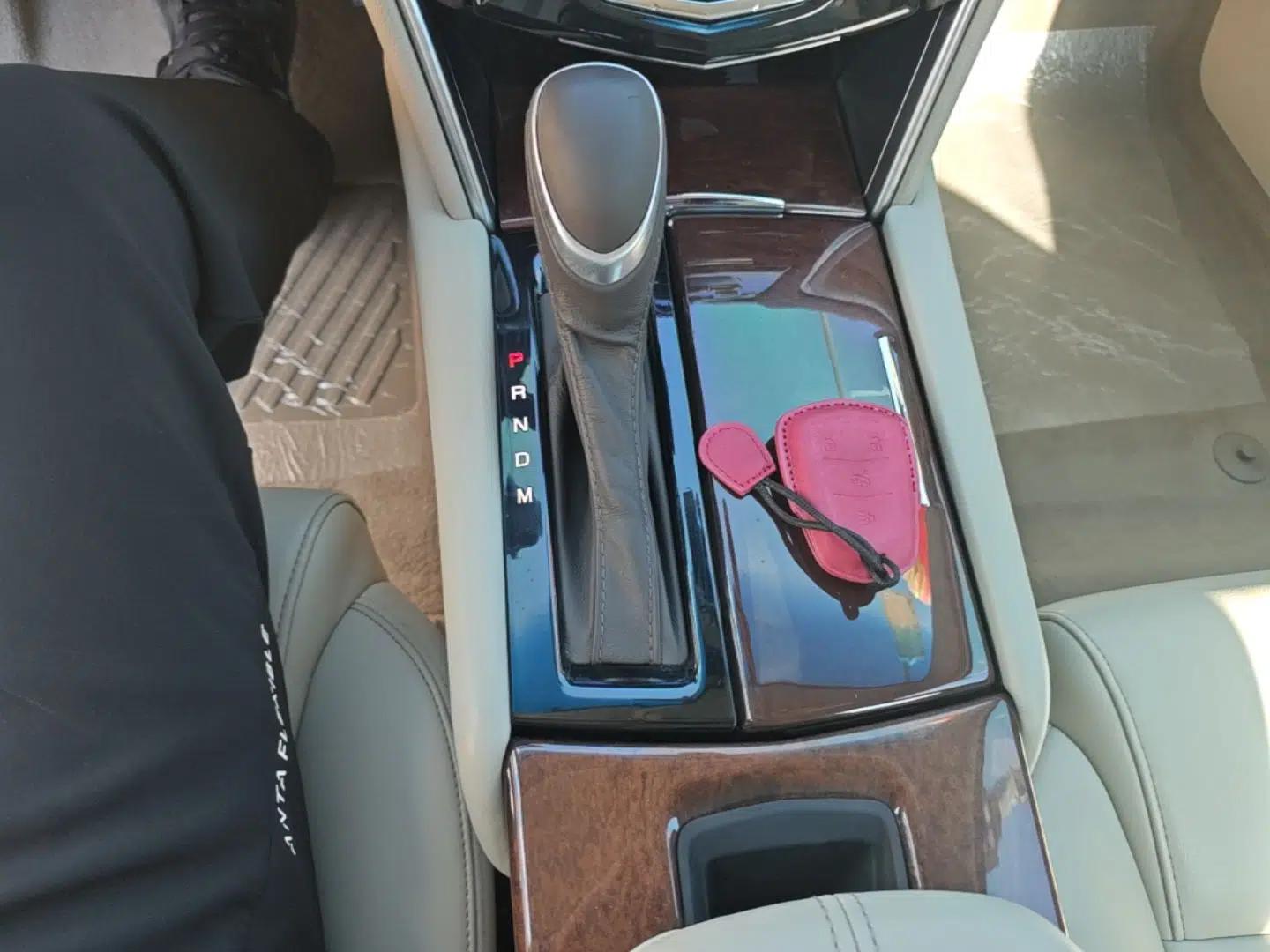 Cadillac XTS 2017 28T Tech Edition — миниатюра 21