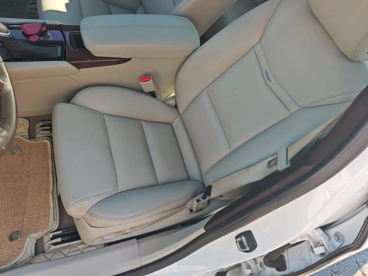 Cadillac XTS 2017 28T Tech Edition — миниатюра 22