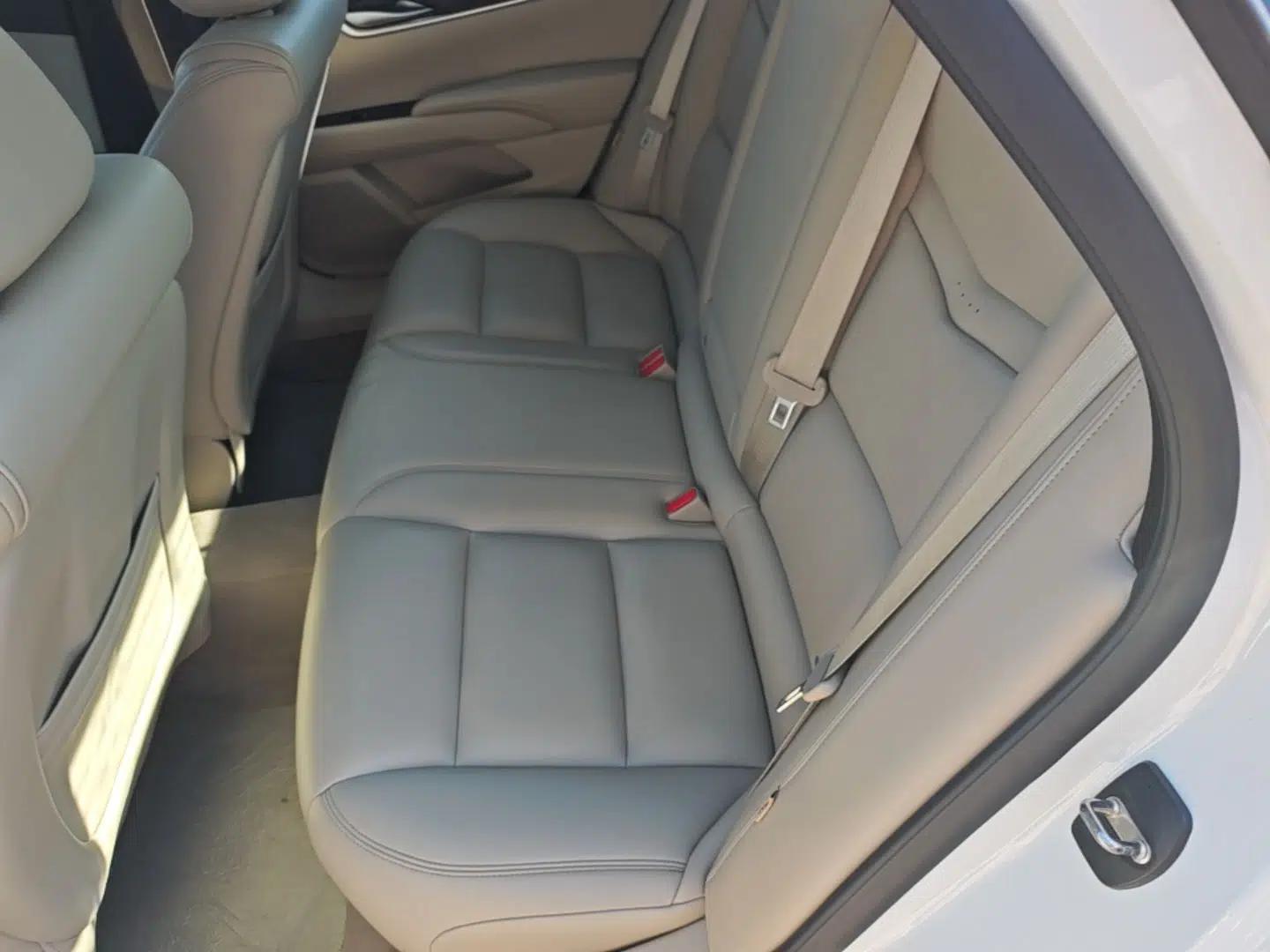 Cadillac XTS 2017 28T Tech Edition — миниатюра 25