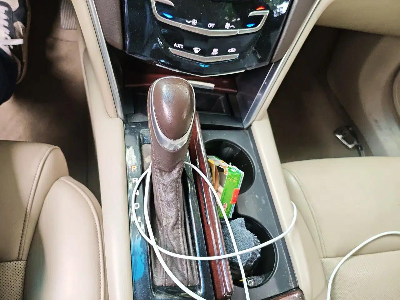 Cadillac XTS 2016 28T Tech Edition — миниатюра 14