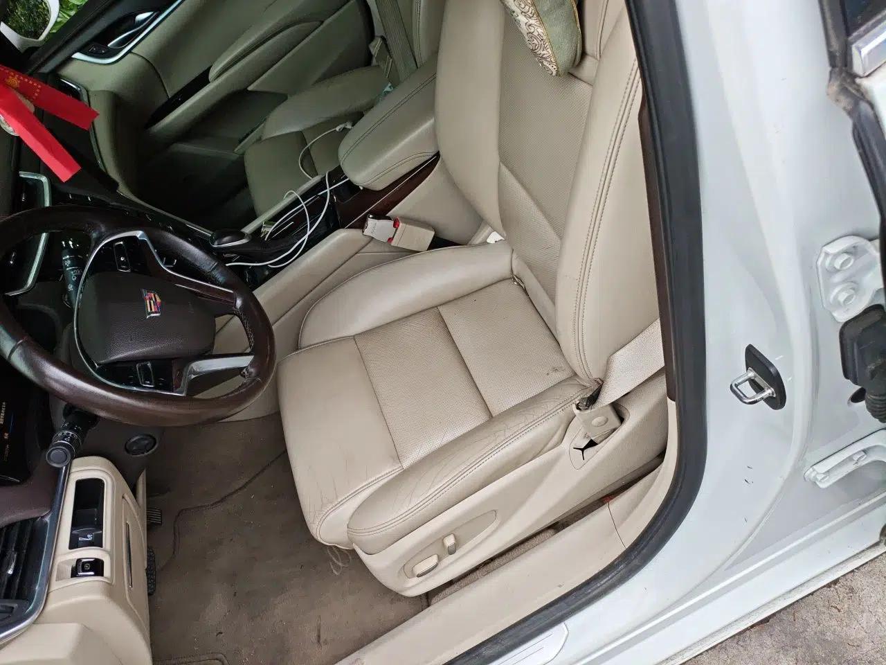 Cadillac XTS 2016 28T Tech Edition — миниатюра 15