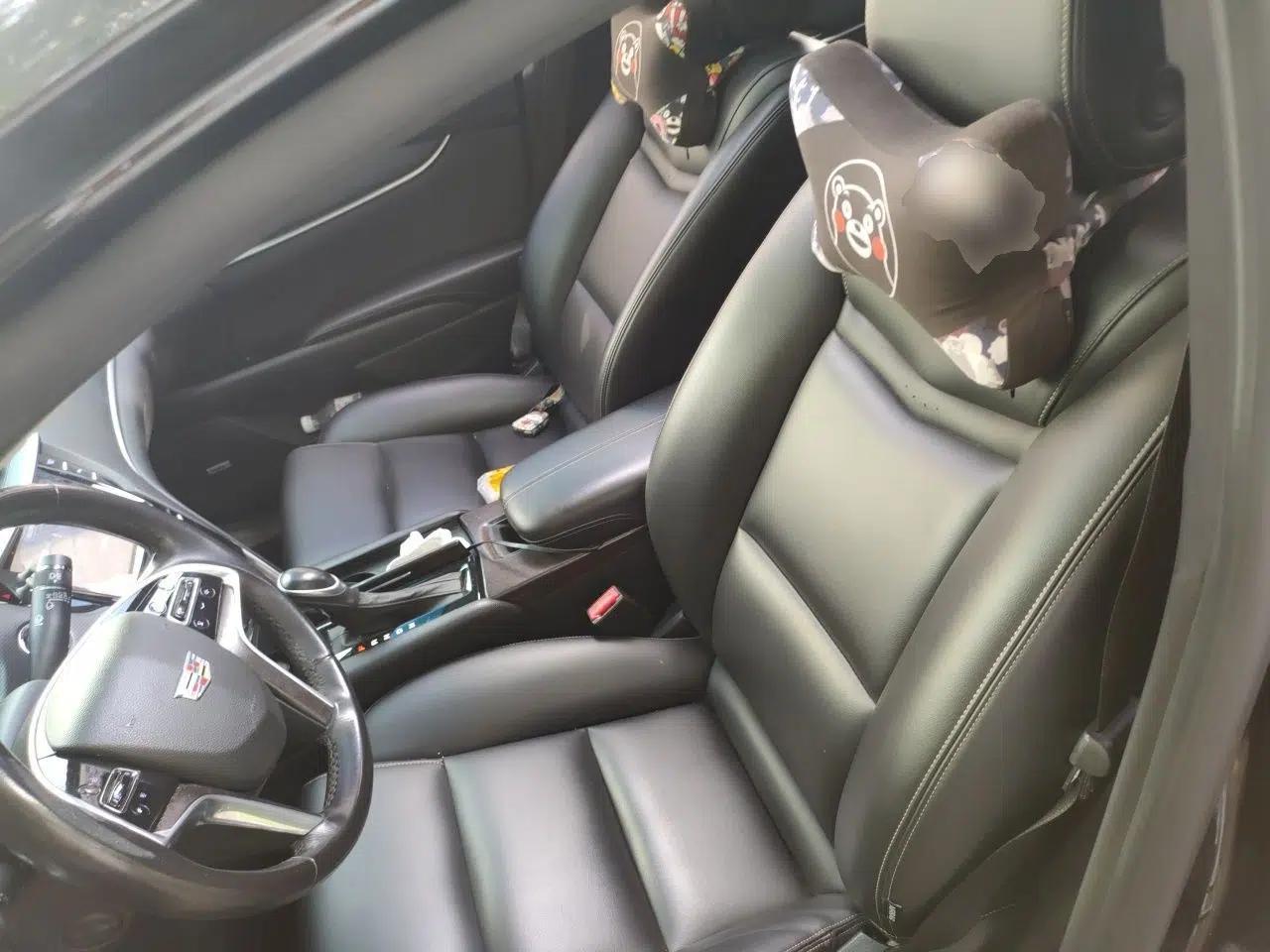 Cadillac XTS 2018 28T Tech Edition — миниатюра 15