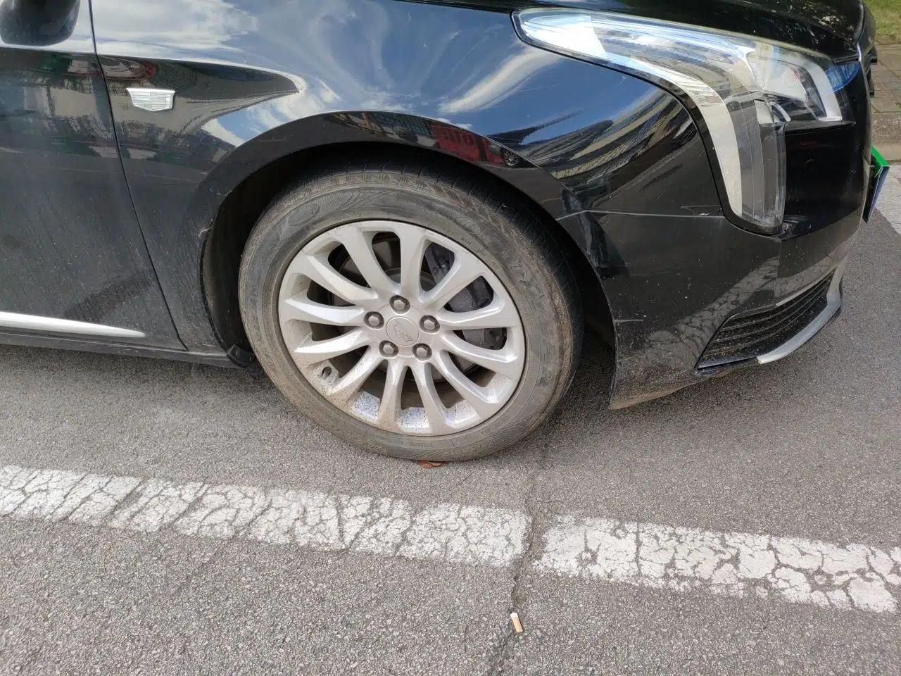 Cadillac XTS 2018 28T Tech Edition — миниатюра 8