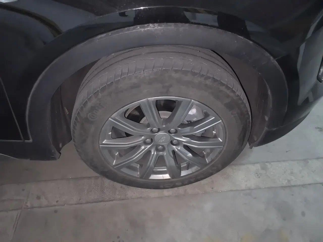 Cadillac XT4 2021 28T Two-Wheel Drive Leading Version — миниатюра 8