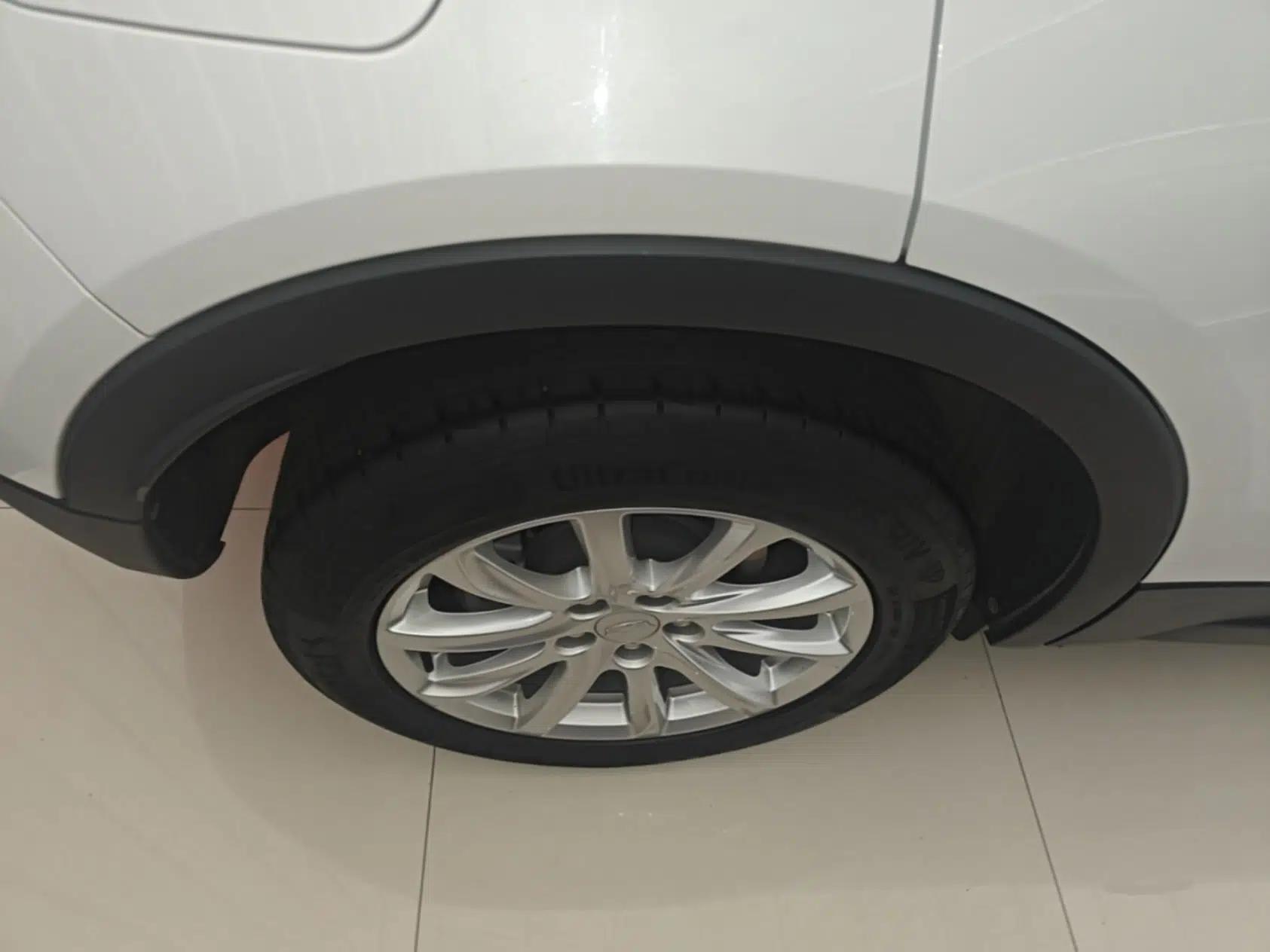 Cadillac XT4 2022 28T Two-Wheel Drive Fashion Edition — миниатюра 11