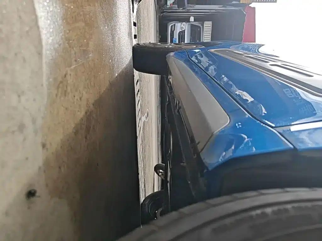 Baojun E200 2018 Smart Edition — миниатюра 21