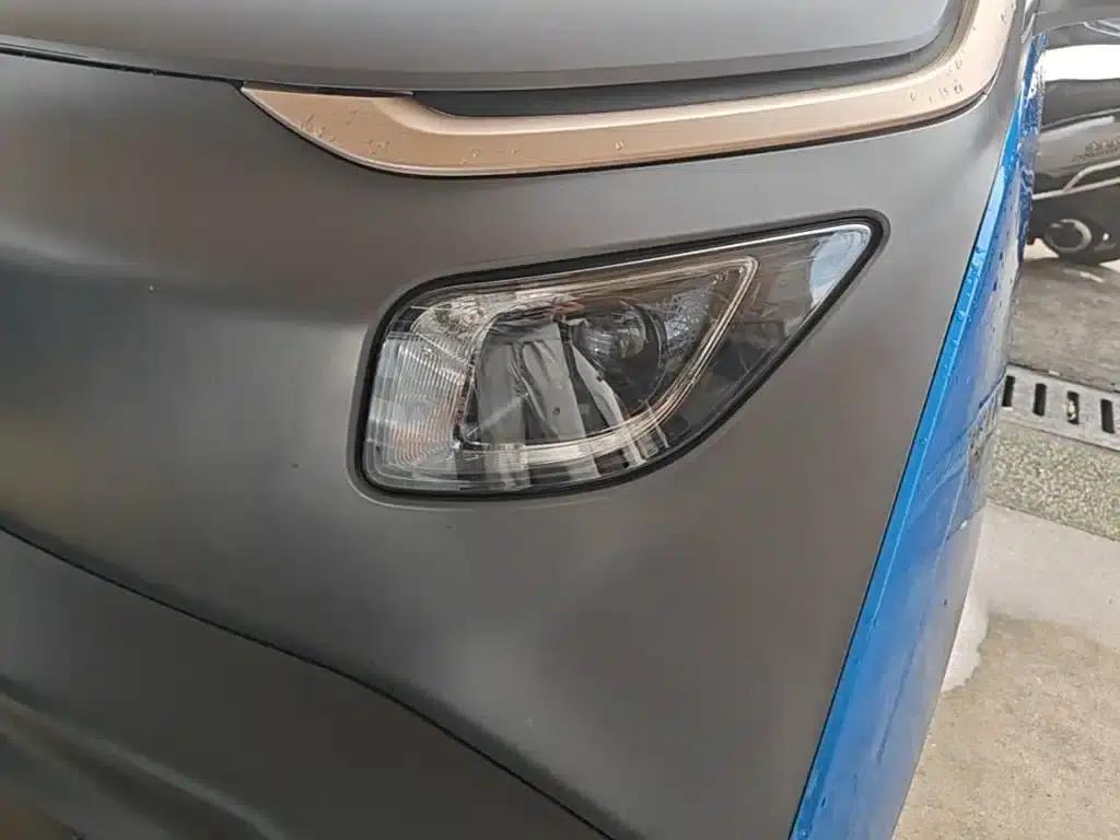 Baojun E200 2018 Smart Edition — миниатюра 24
