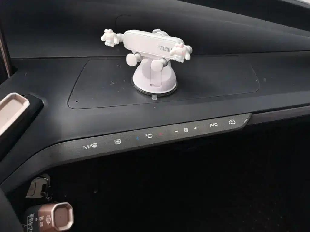 Baojun E200 2020 Model 305KM Smart Edition — миниатюра 13