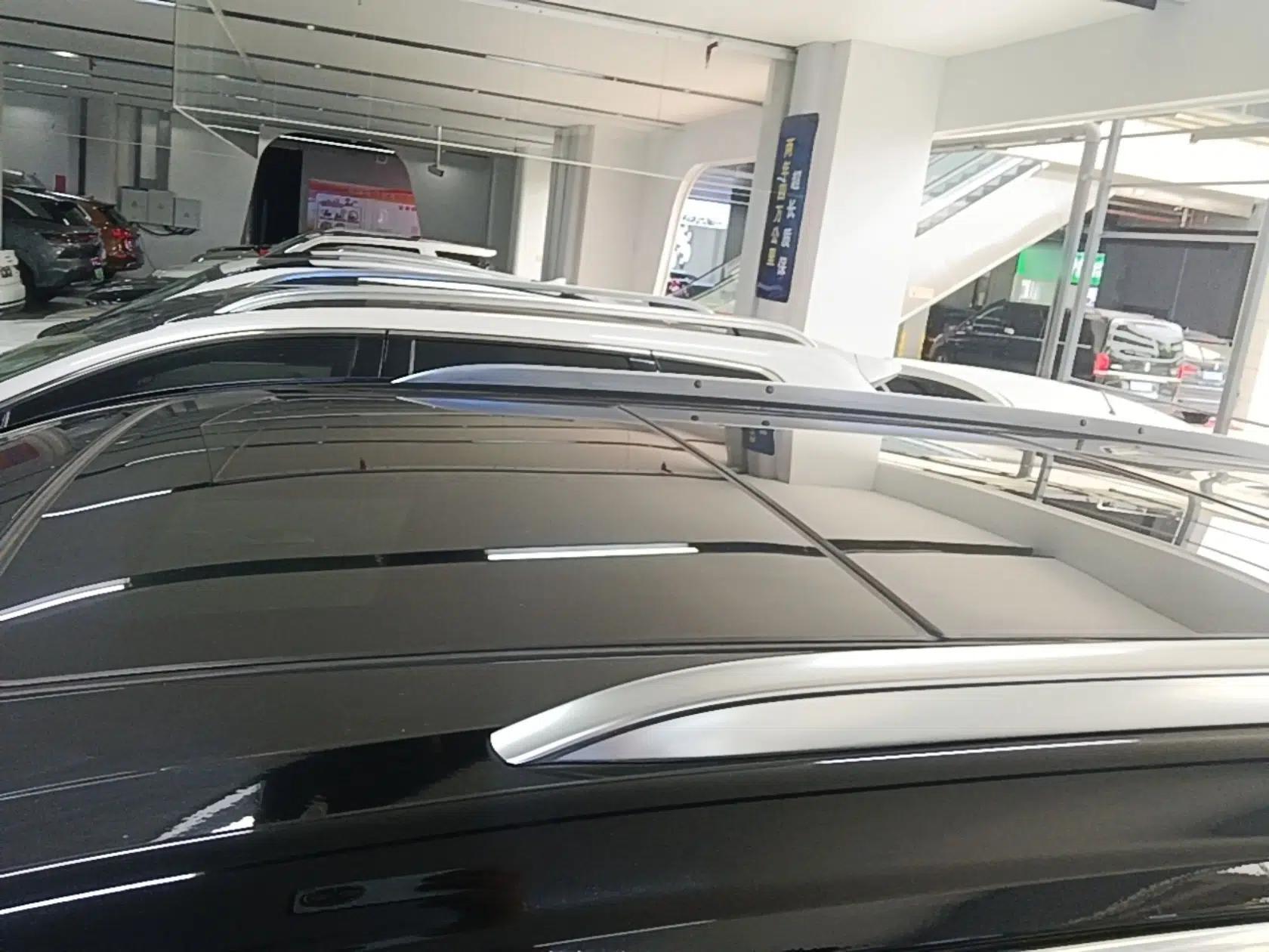 Cadillac XT6 2022 2.0T Six-Seater Four-Wheel Drive Luxury 120th Anniversary Limited Edition — миниатюра 7