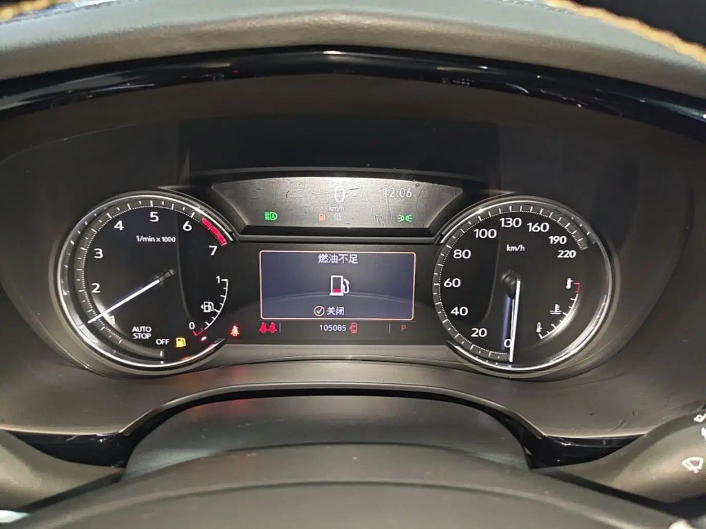 Cadillac XT6 2022 2.0T Six-Seater Two-Wheel-Drive Luxury Version — миниатюра 14