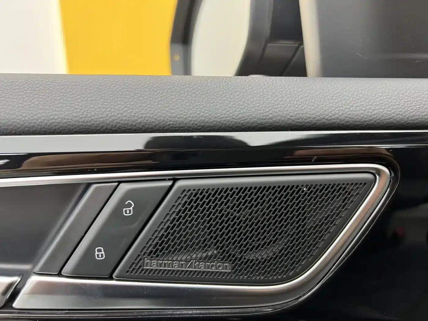 2024 Volkswagen Teramont 530 V6 AWD Supreme Flagship Edition — миниатюра 6