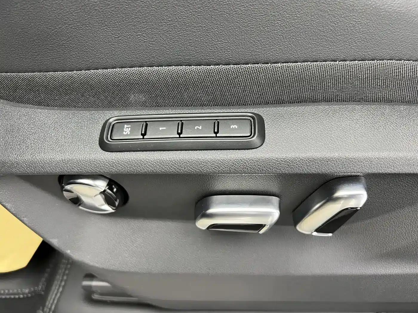 2024 Volkswagen Teramont 530 V6 AWD Supreme Flagship Edition — миниатюра 8