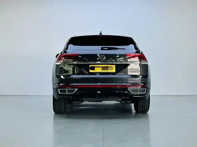 2022 Teramont X 380TSI 4WD Premium Luxury Edition — миниатюра 5