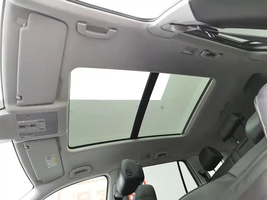 2017 Volkswagen Teramont 380TSI 4WD Flagship Edition — миниатюра 14