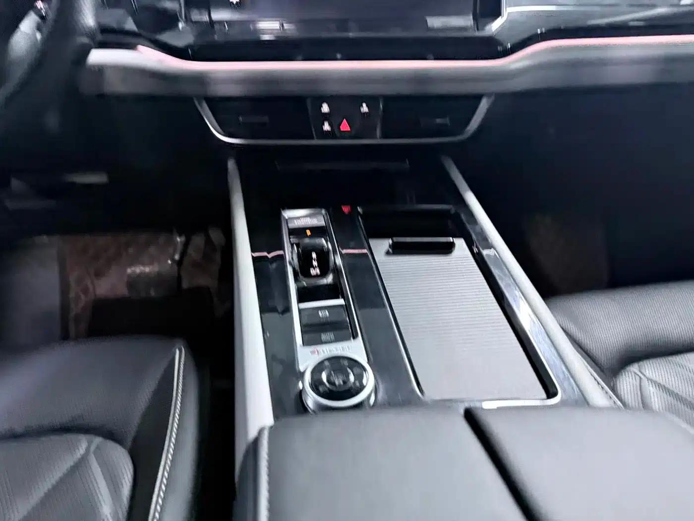 2024 Volkswagen Teramont 380TSI 4WD Luxury Edition — миниатюра 15