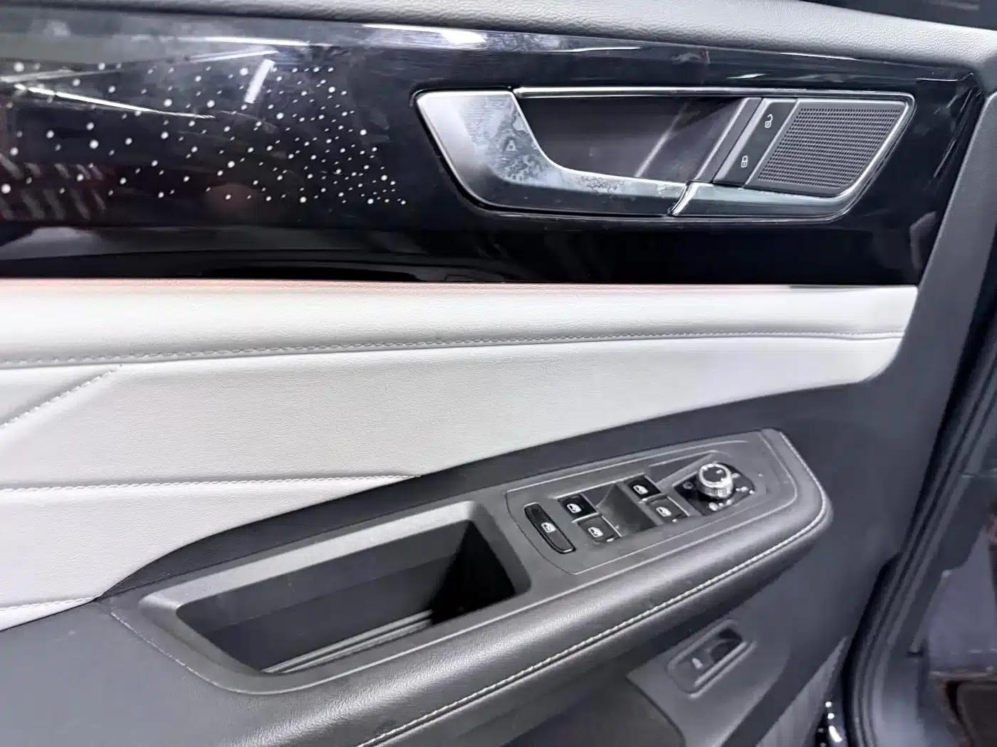 2024 Volkswagen Teramont 380TSI 4WD Luxury Edition — миниатюра 7