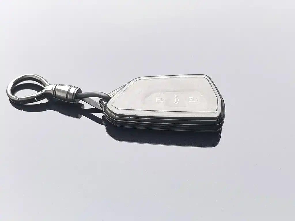 2017 Volkswagen Teramont 380TSI 4WD Luxury Edition — миниатюра 19