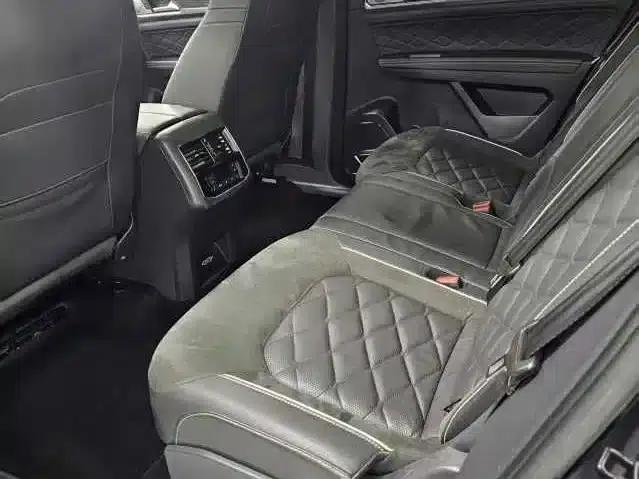 2019 Teramont X 380TSI 4WD Premium Luxury Edition — миниатюра 5