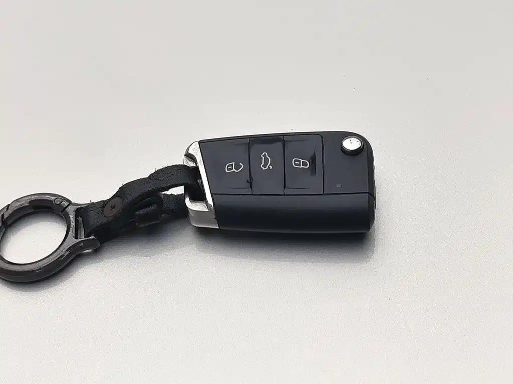 2017 Volkswagen Teramont 380TSI 4WD Luxury Edition — миниатюра 19