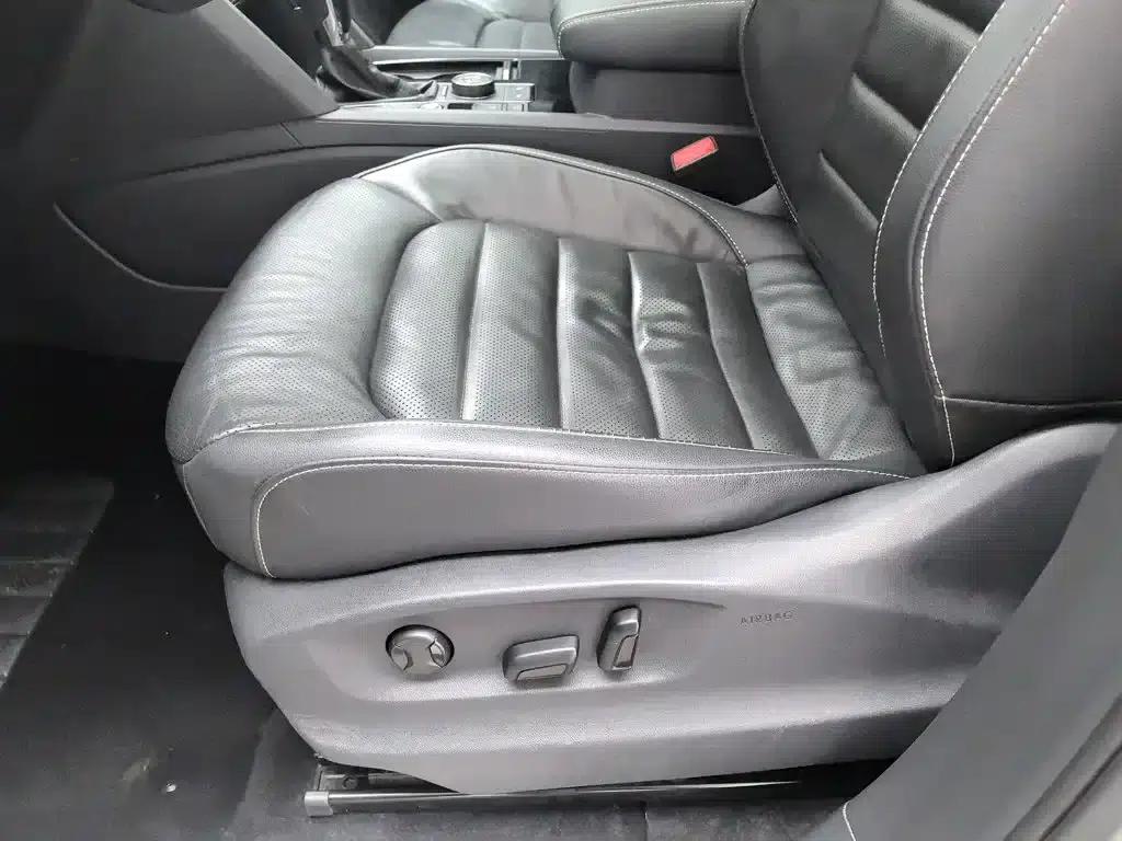 2017 Volkswagen Teramont 380TSI 4WD Luxury Edition — миниатюра 20