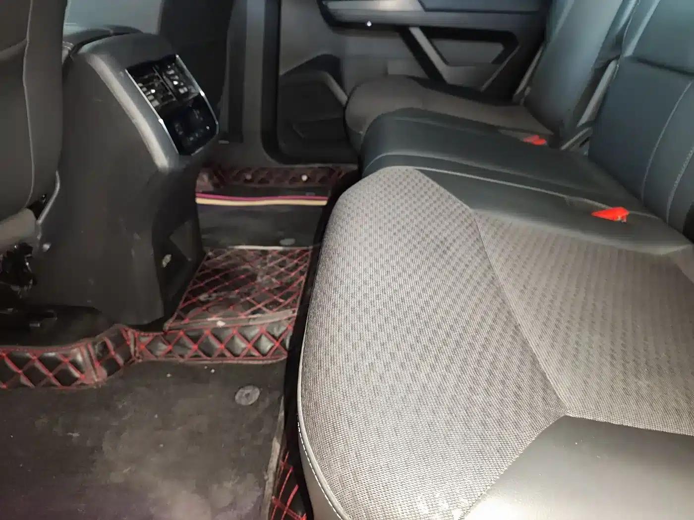 2020 Volkswagen Teramont Facelift 330TSI 2WD Comfort Edition — миниатюра 10
