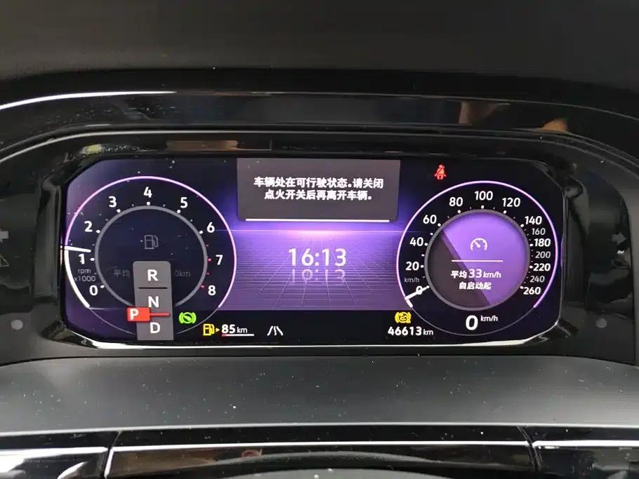 2024 Volkswagen Teramont 380TSI 4WD Dragon Edition — миниатюра 14